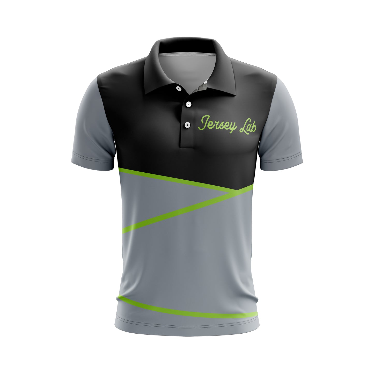 CROSS CHECK Performance Polo