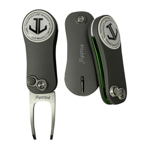 JL - Divot Tool