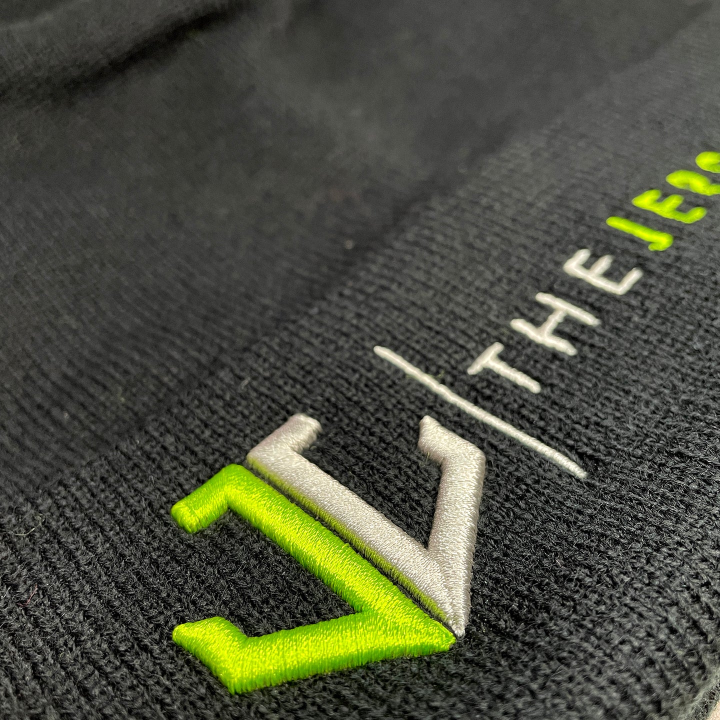 JL - CLASSIC Toque