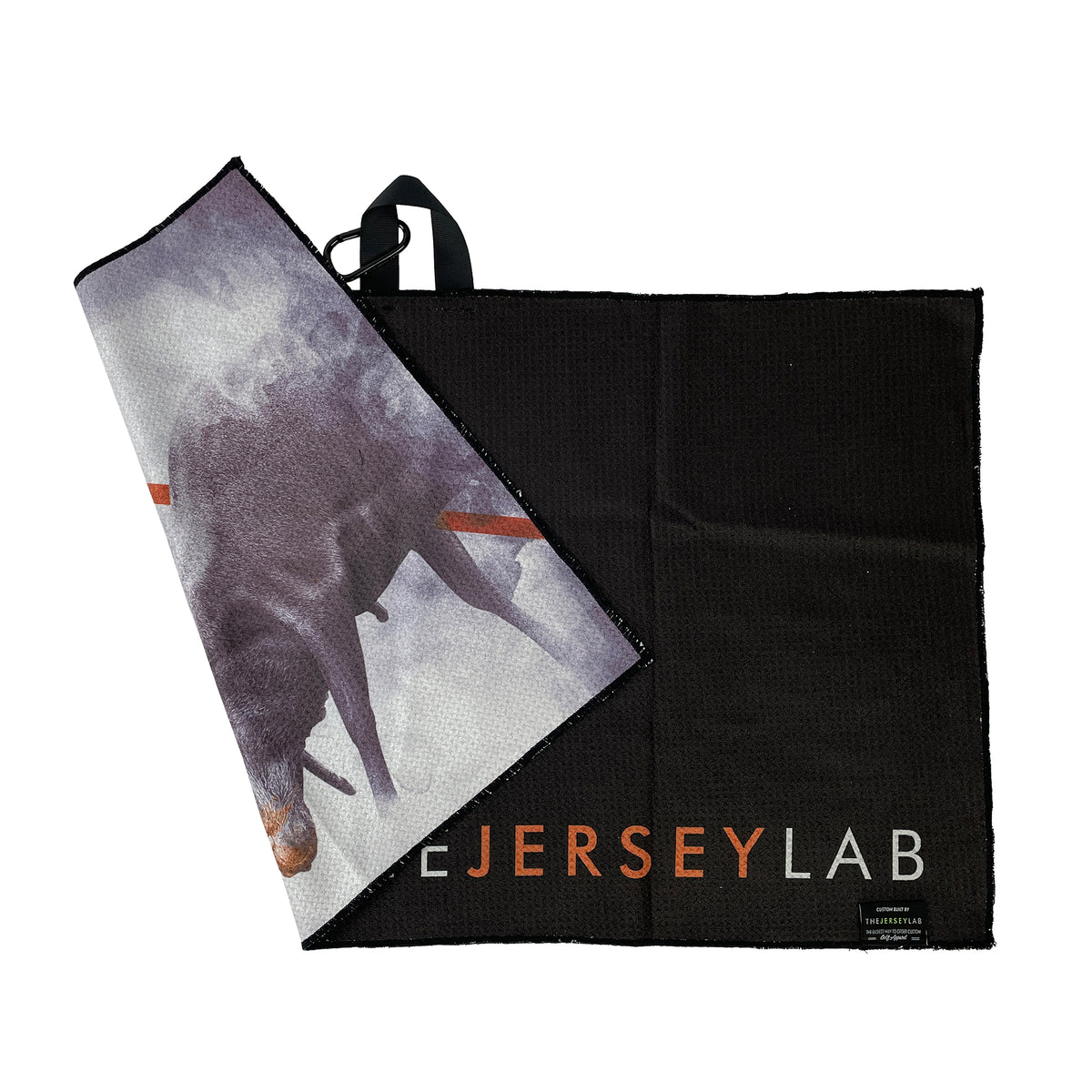 JL - Cart Towel