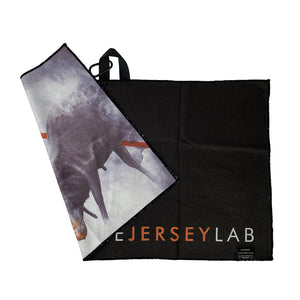 JL - Cart Towel