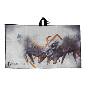 JL - Cart Towel