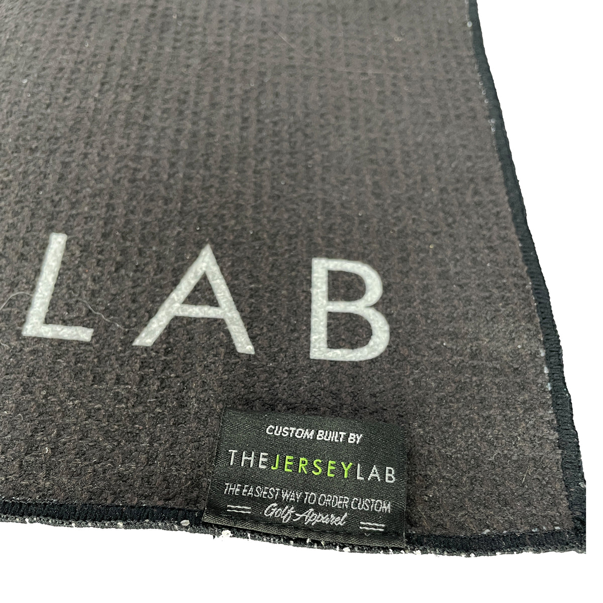 JL - Cart Towel