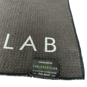 JL - Cart Towel