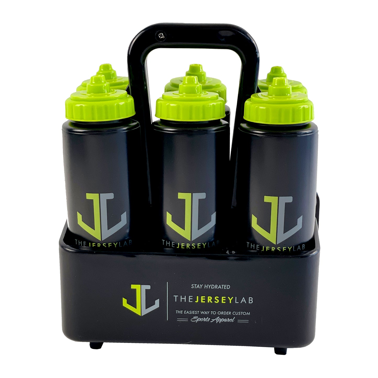 JL - Waterbottles