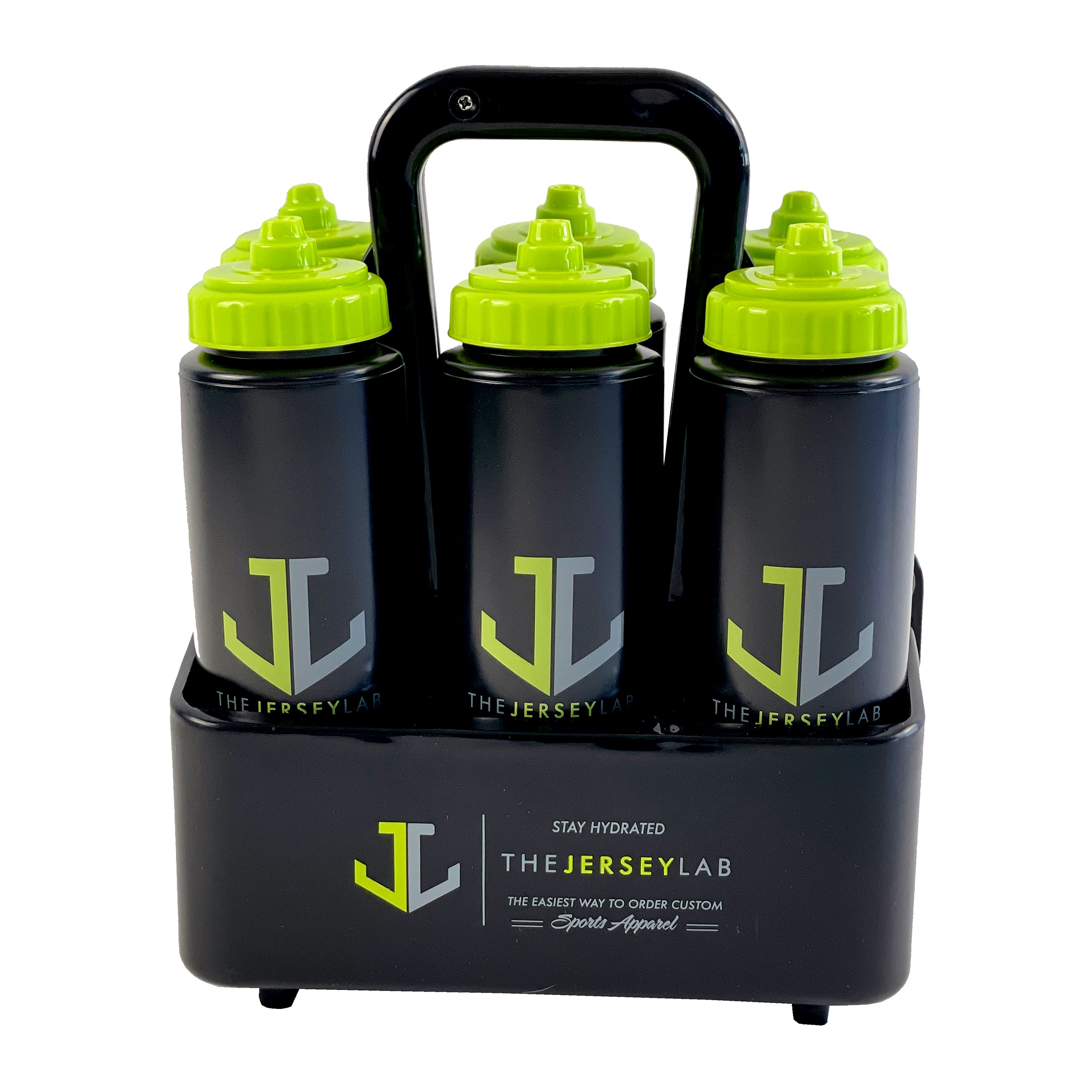 JL - Waterbottles