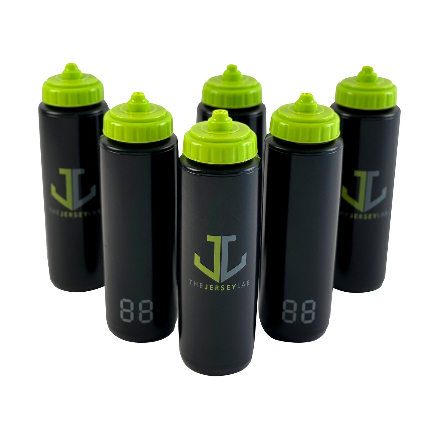 JL - Waterbottles