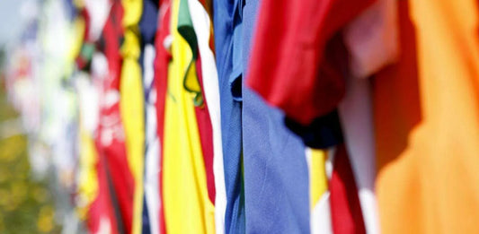 Designing a Jersey? Here is What You Must Do