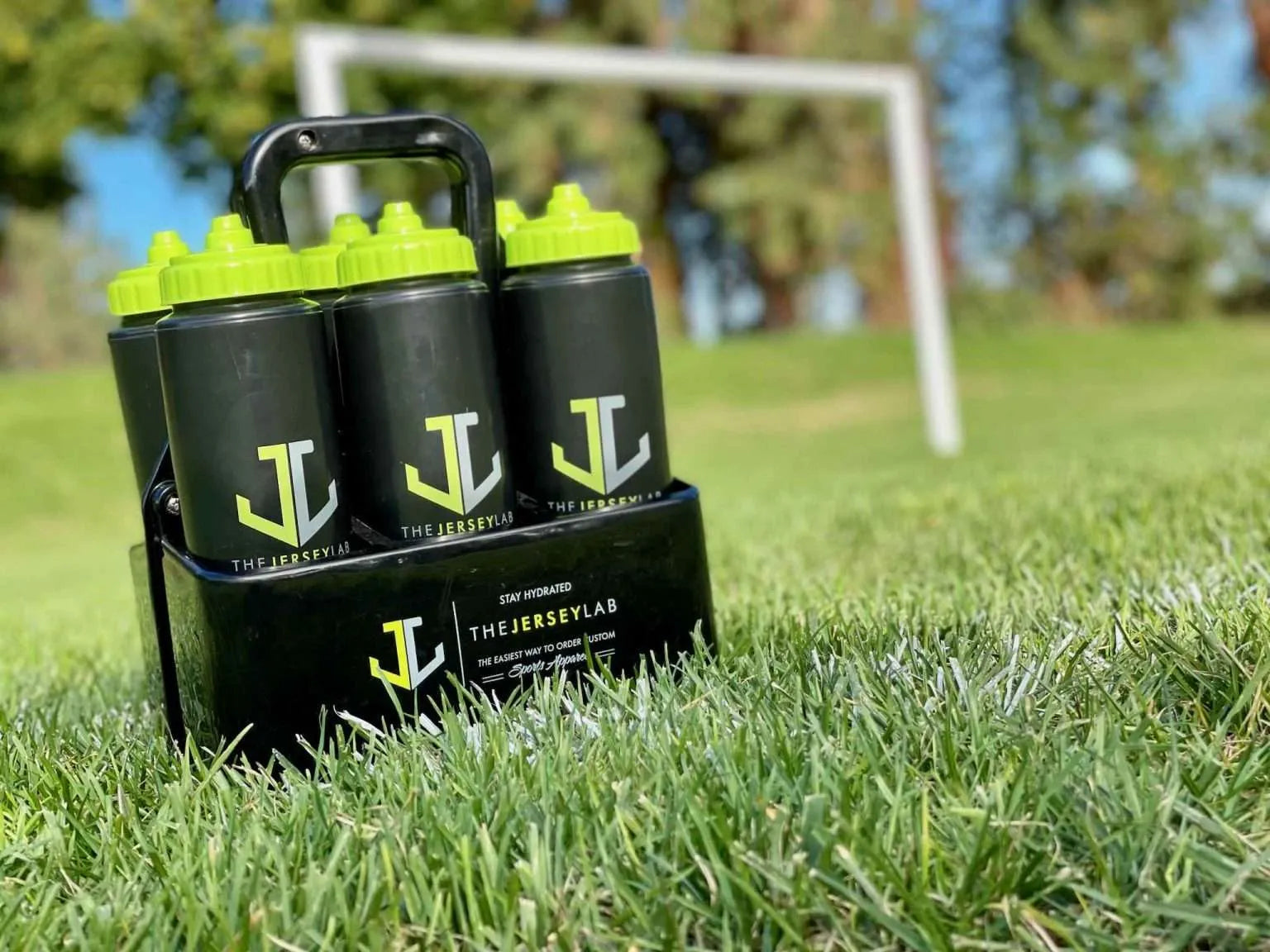 Promotional Items to Increase Team Pride