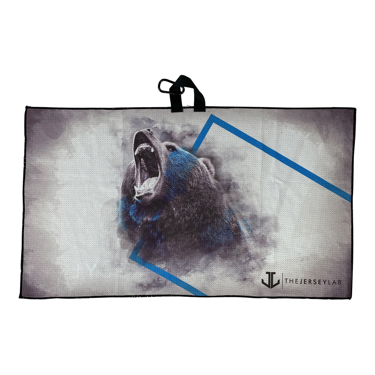 JL - Cart Towel