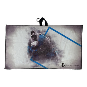 JL - Cart Towel