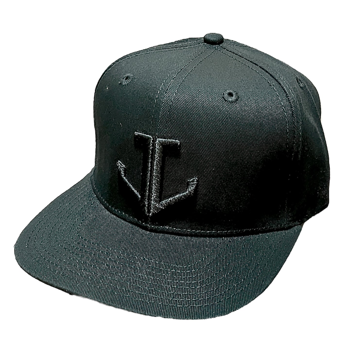 JL - BLACKED OUT Hat