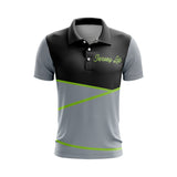 CROSS CHECK Performance Polo