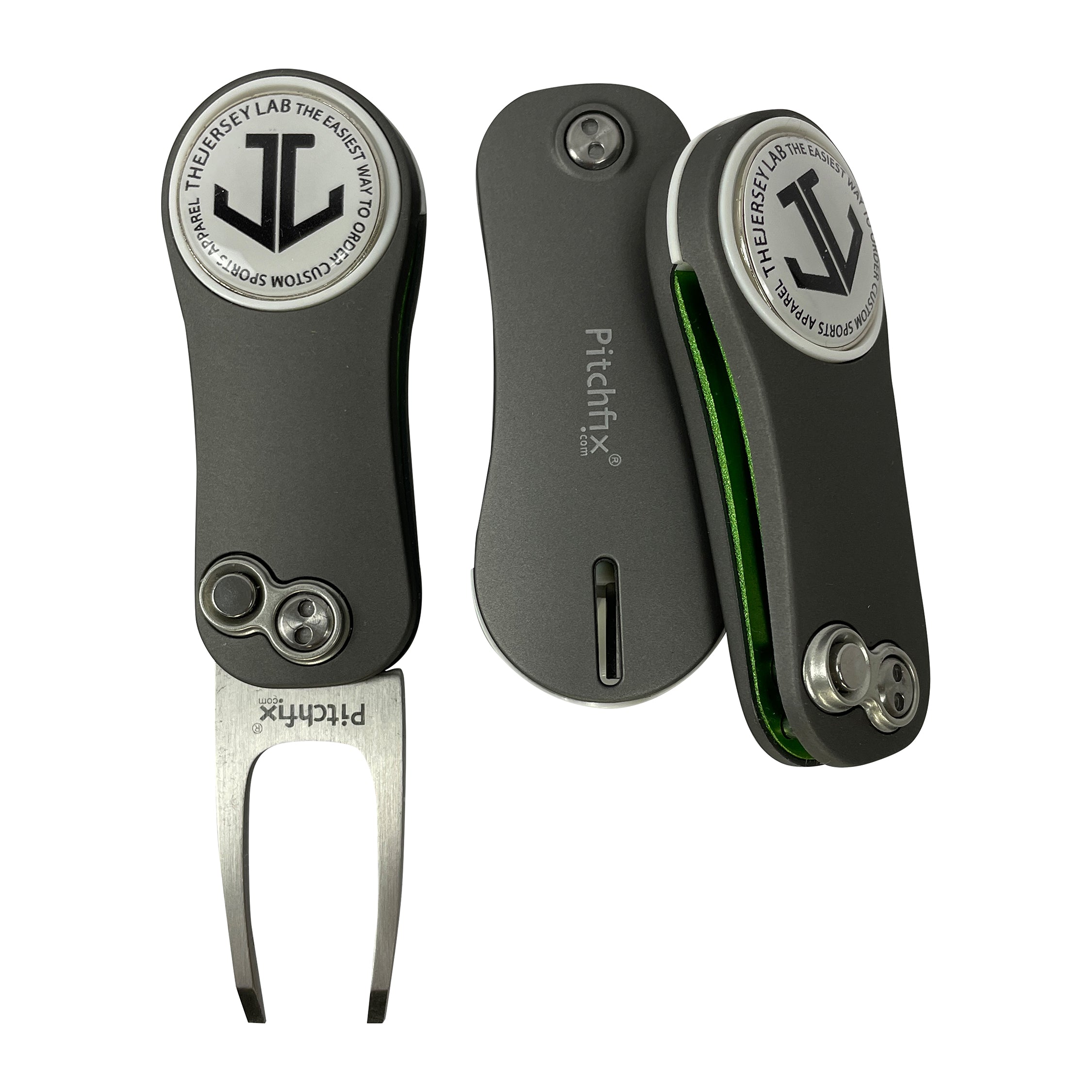 JL - Divot Tool