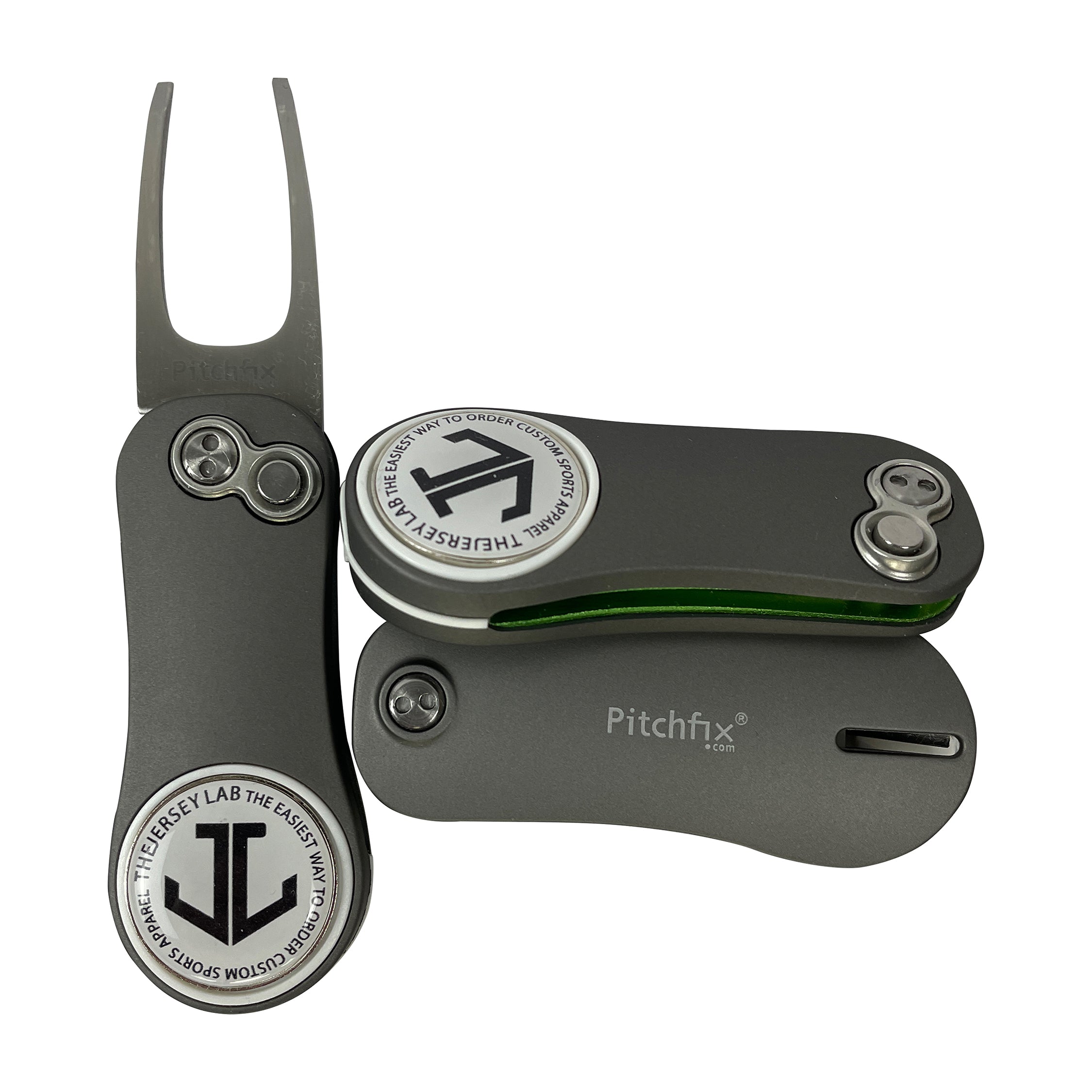 JL - Divot Tool