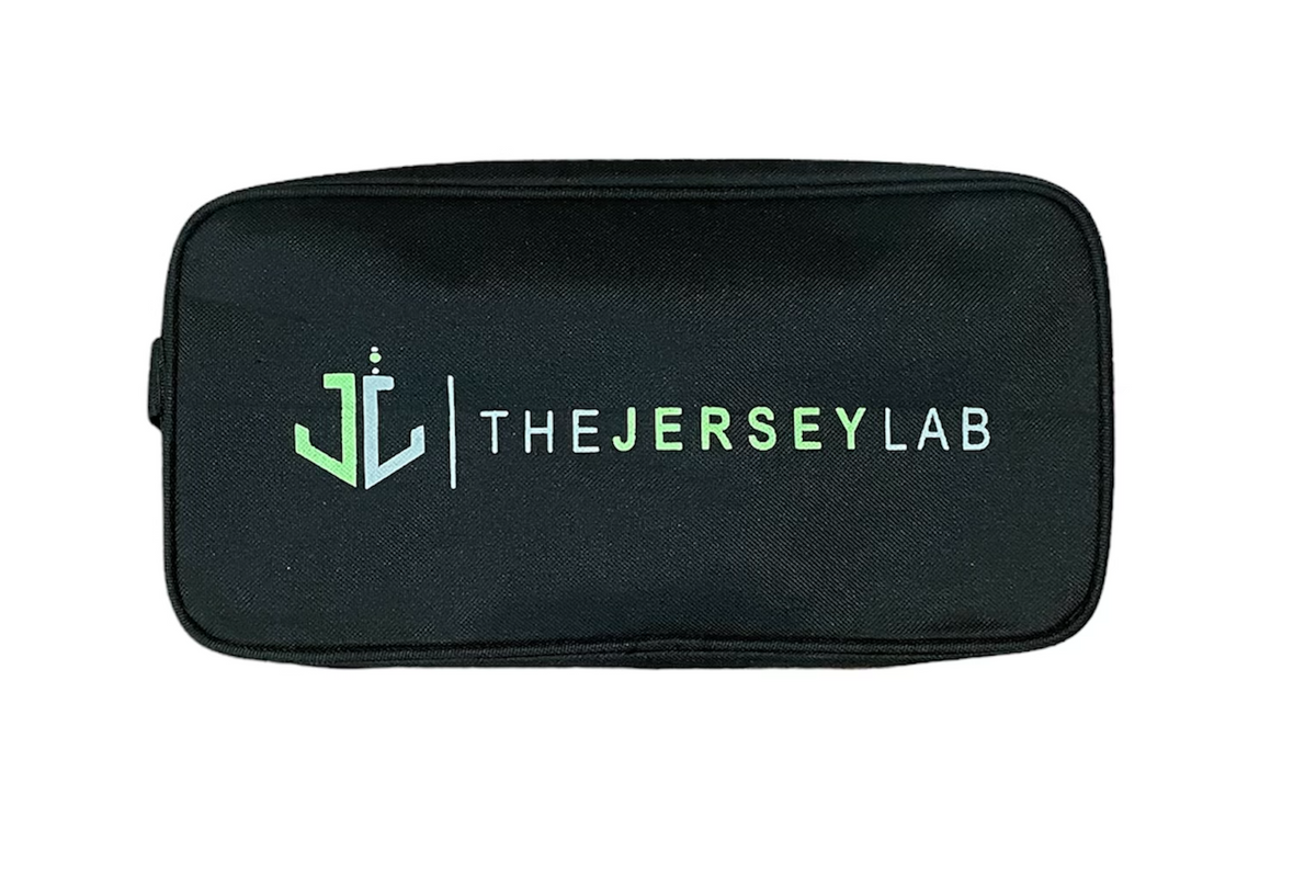 Locker Room Accessory Bag