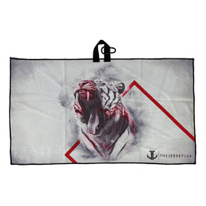 JL - Cart Towel